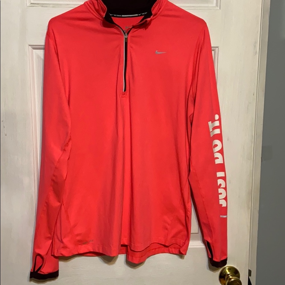 Women’s Nike Workout Top